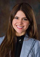 Sharie Fábregas