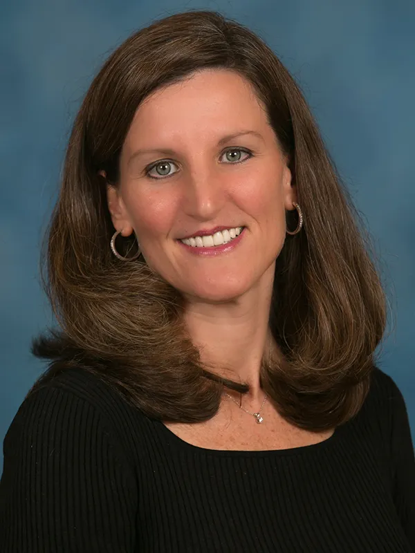 Susan Rarick