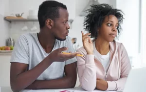 couples financial counseling