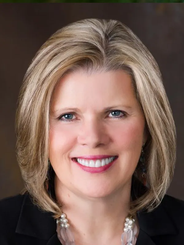Jeanne Peterson