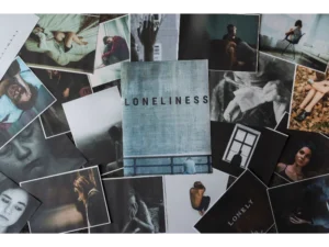 Loneliness 1