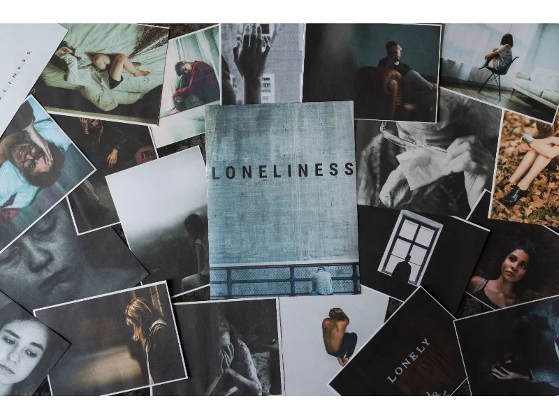 Loneliness 1