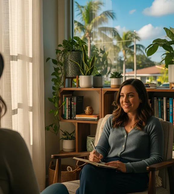 Therapy for Grief and Loss