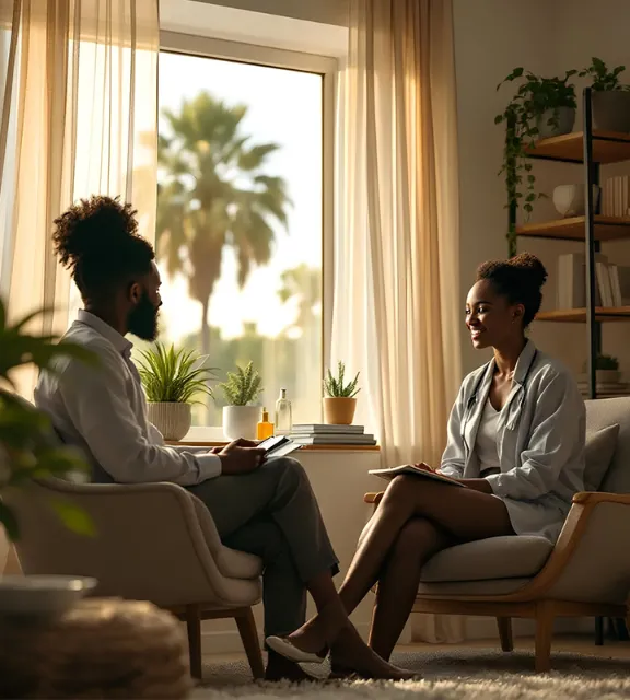 Therapy for Grief and Loss