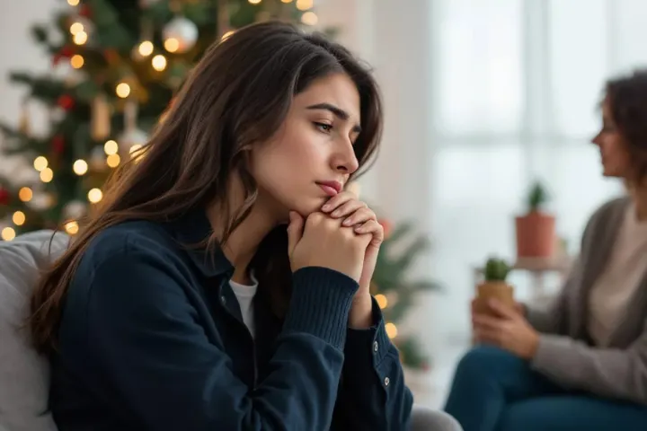 Understand Depression |TBCRP