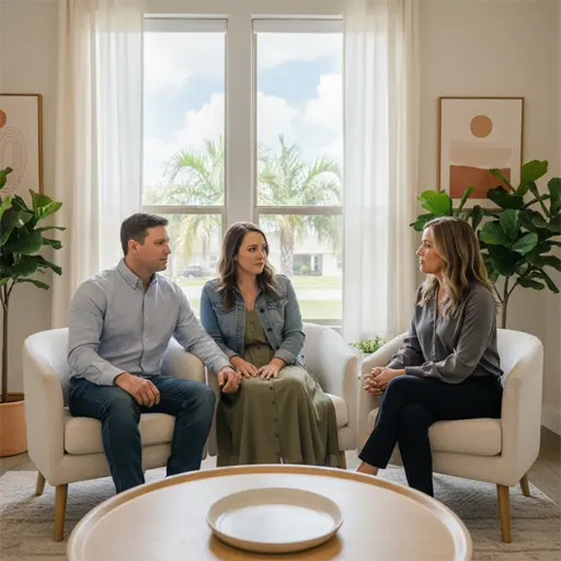 Therapy for Relationship Issues