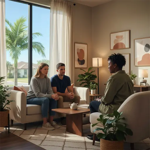 Therapy for Relationship Issues