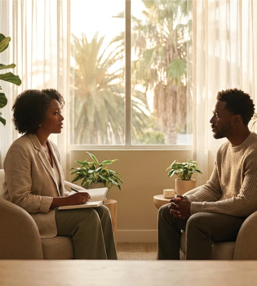 Therapy for Panic Disorder